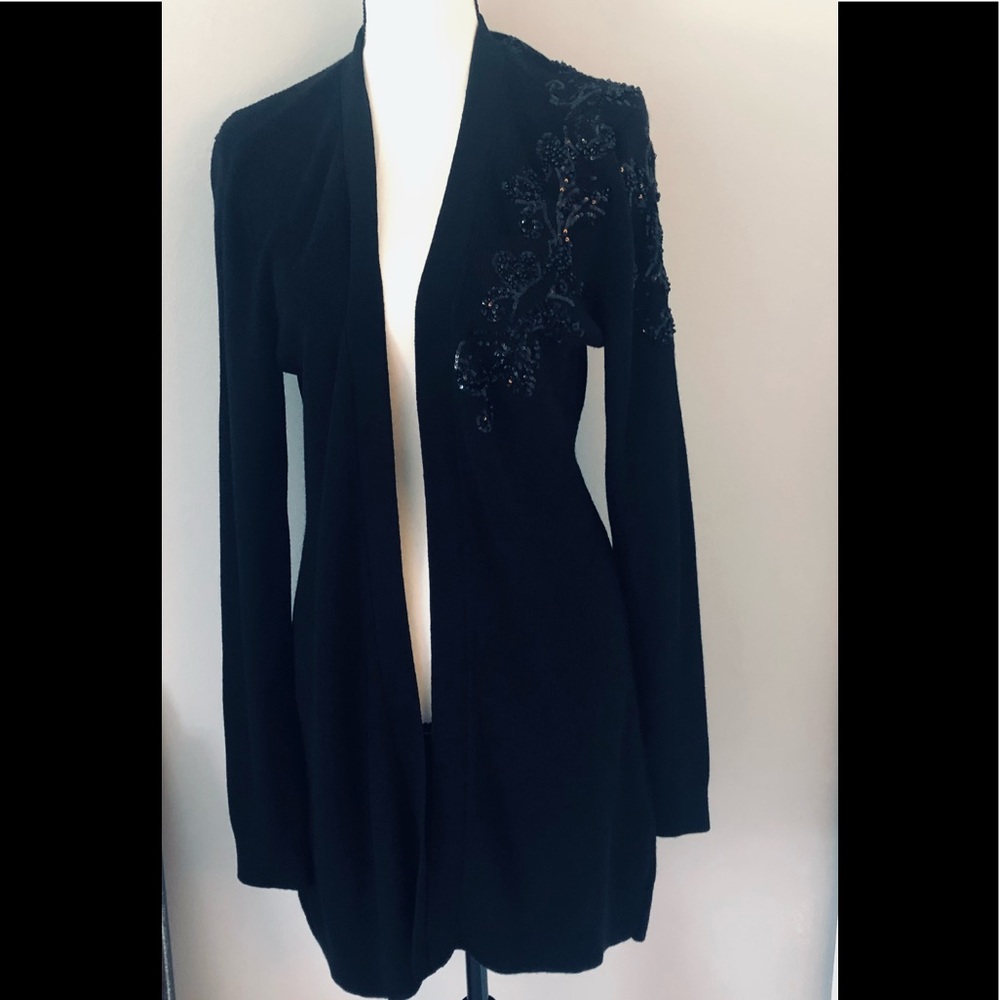 NWT! White House Black Market Cardigan